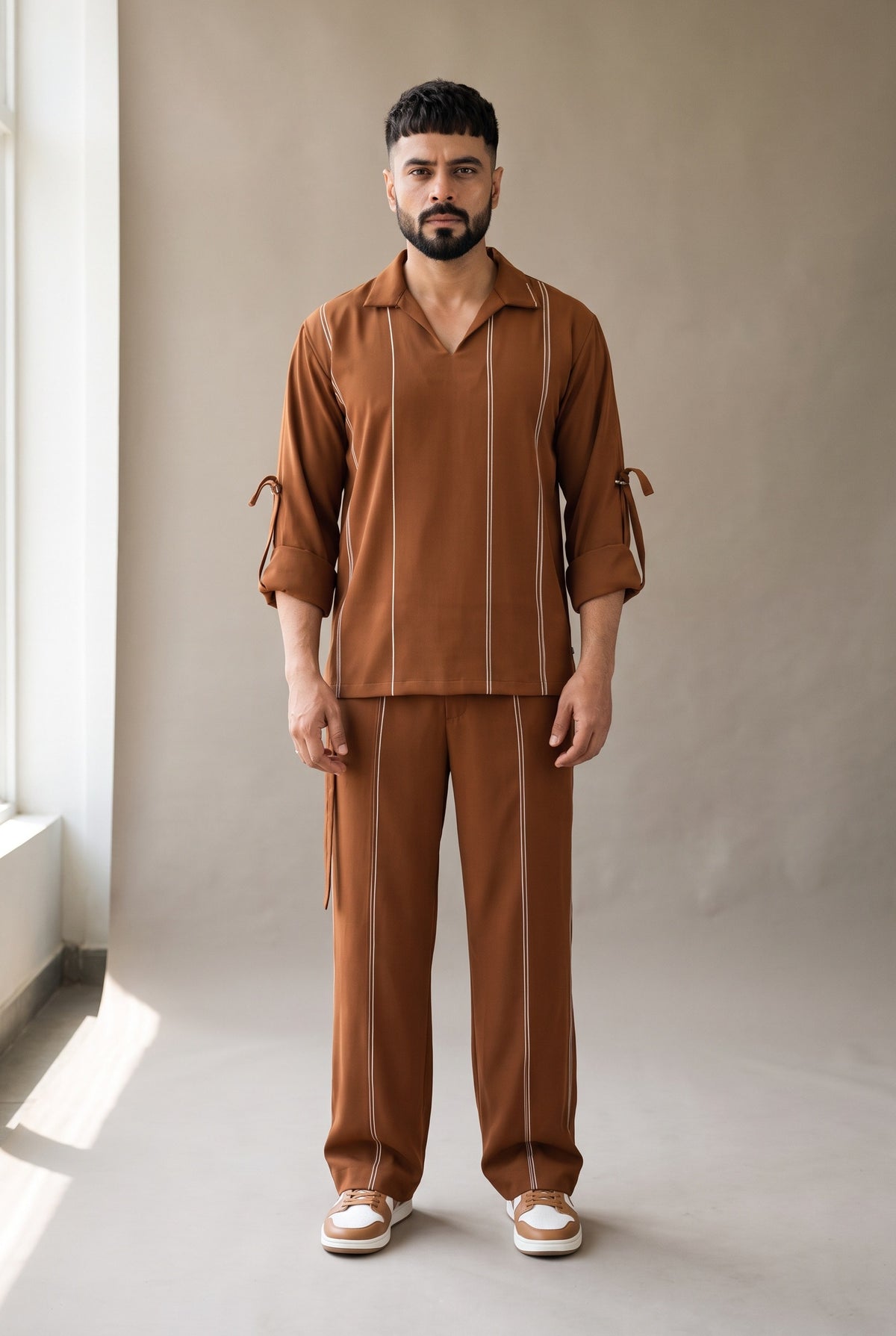The Copper Piped Co-ord