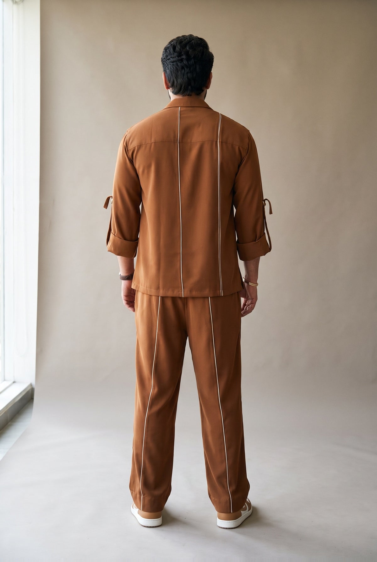 The Copper Piped Co-ord