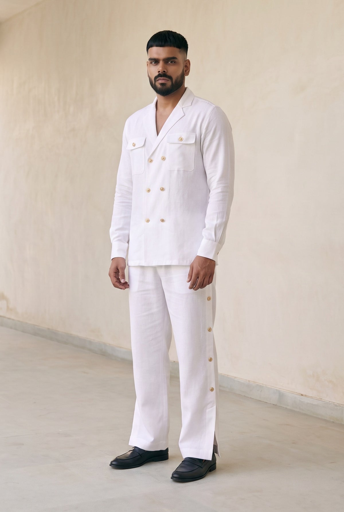 The Regent Resort Co-ord