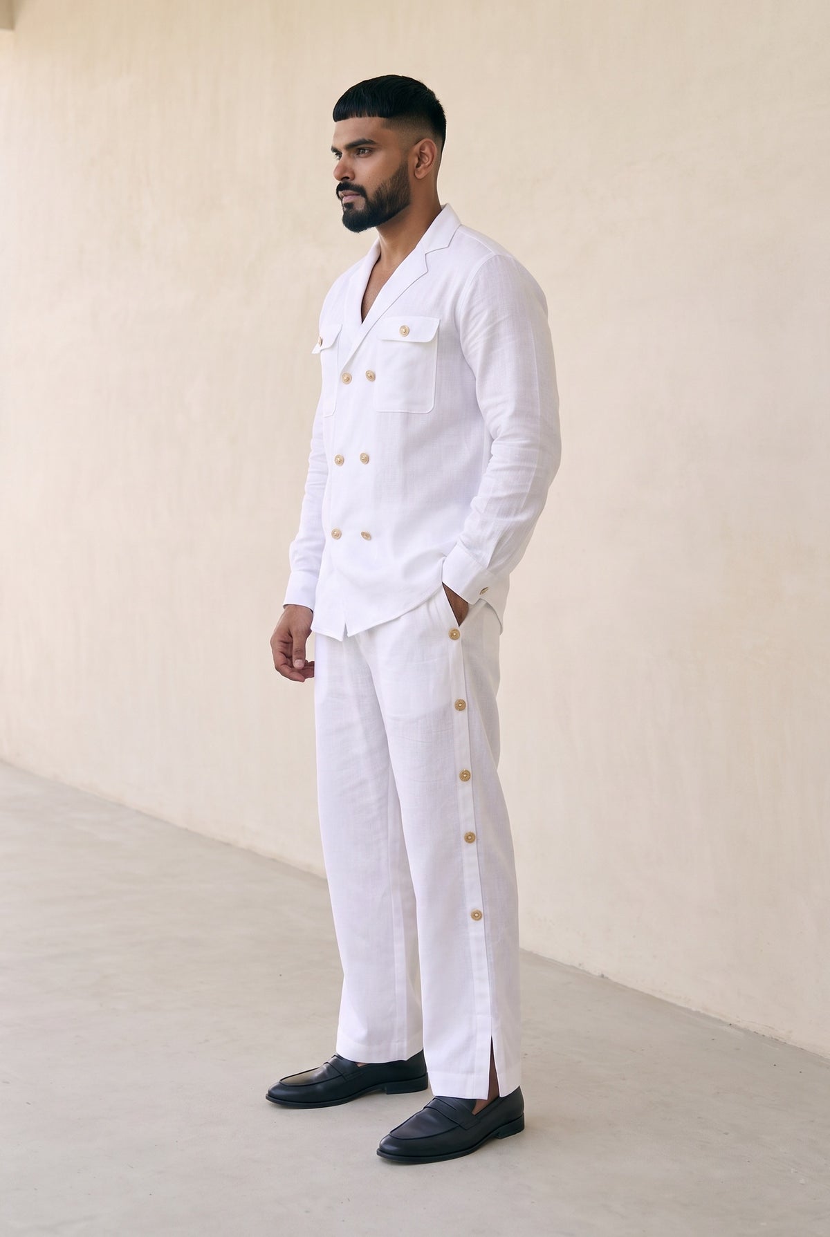 The Regent Resort Co-ord