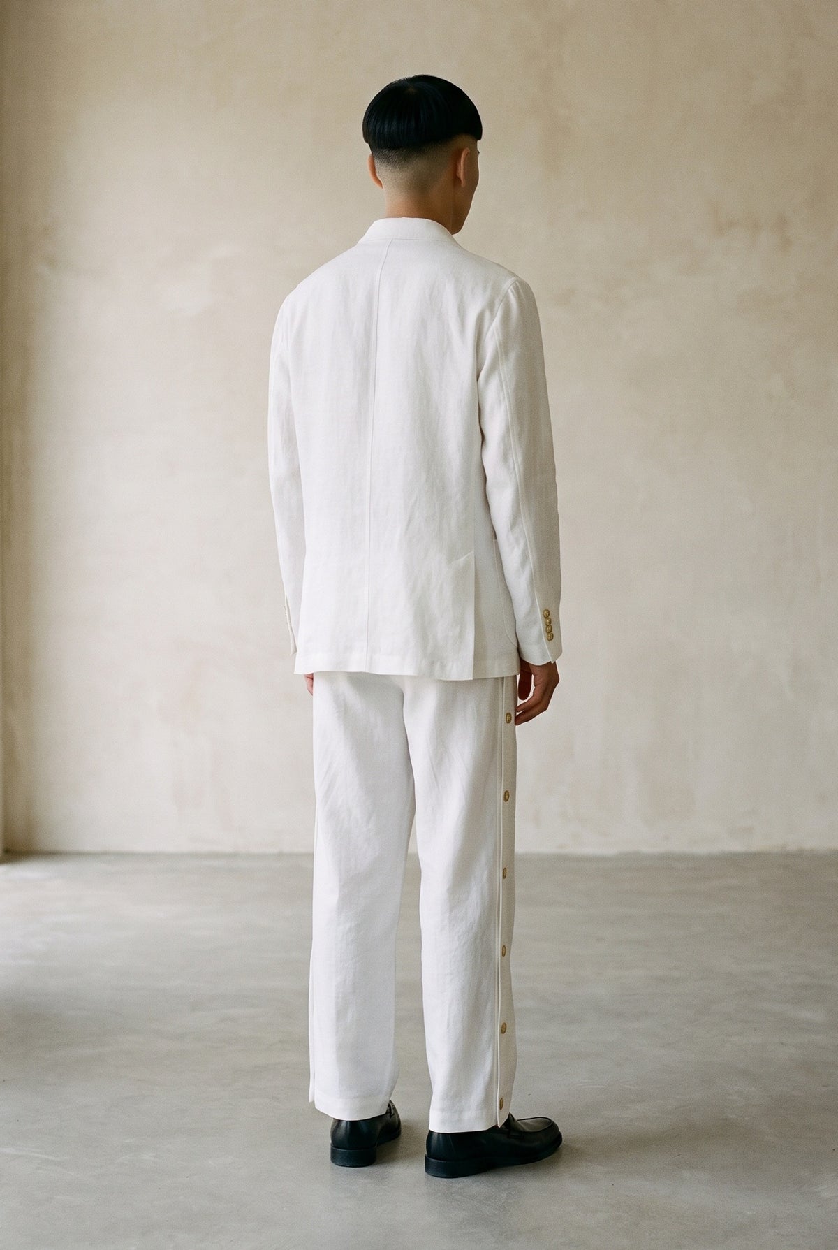 The Regent Resort Co-ord