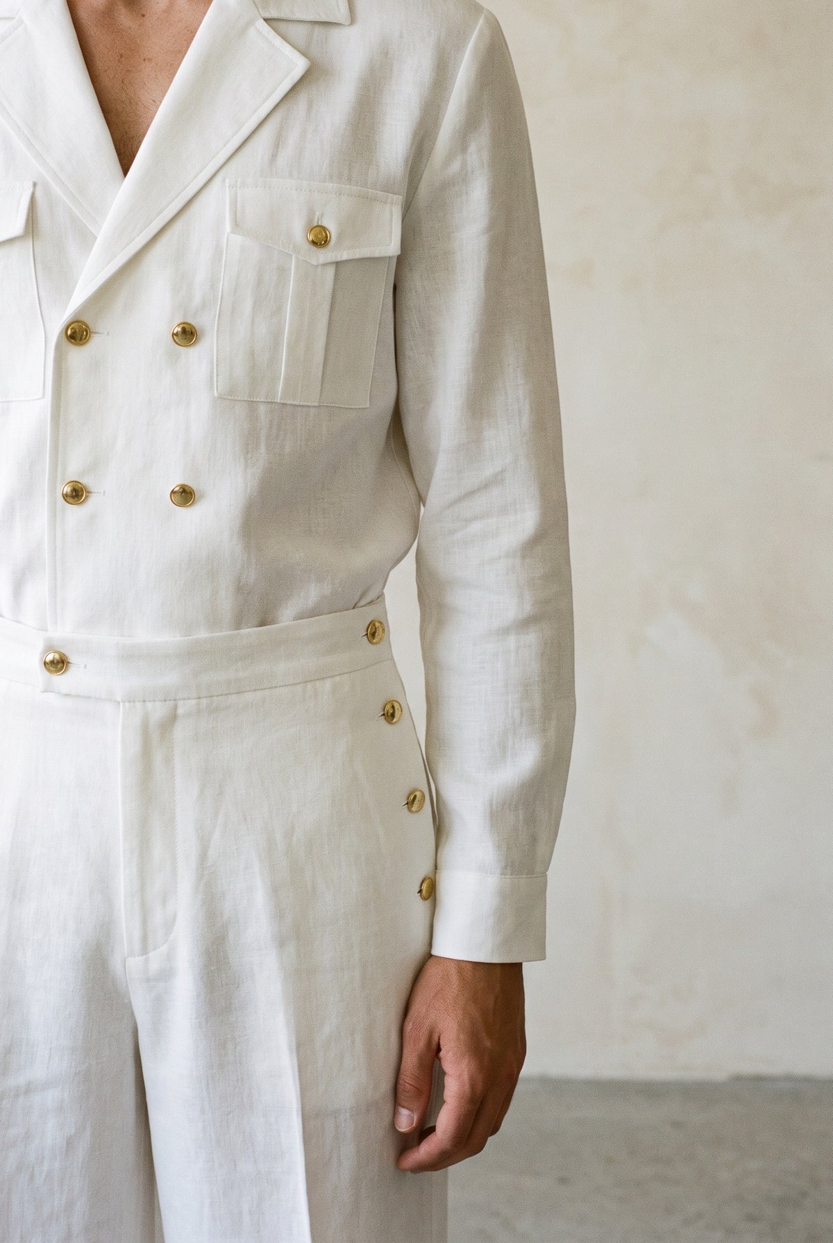 The Regent Resort Co-ord